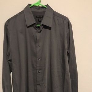 New with tags men’s Van Huesen dress shirt